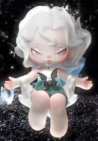 Shenzhen Mabell Animation Development Nami - Nightmare Core (1 BOX) - Blind Boxes - photo 7