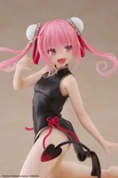 TAITO To Love-Ru Darkness Desktop Cute Figure - Nana (China Dress Ver.) - To LOVE-Ru - photo 9