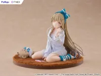 FuRyu Mahiru Shiina Relax ver. 1/7 Scale Figure - The Angel Next Door Spoils Me Rotten - photo 2