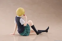 TAITO Strawberry 100% Desktop Cute Figure - Tsukasa Nishino (School uniform Ver.) - Strawberry 100% - photo 10