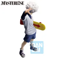 BANDAI Killua Zaoldyeck (Zaoldyeck Family) - HUNTER×HUNTER - photo 2