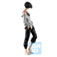 BANDAI Manjiro Sano (Holy Night Decisive Battle Edition Part 2) "Tokyo Revengers", Bandai Spirits Ichibansho Figure - Tokyo Revengers - photo 2