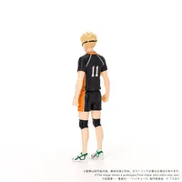 TAKARA TOMY CK-H06 COLLEKAZARO Haikyu!! Kei Tsukishima - Haikyu!! - photo 3