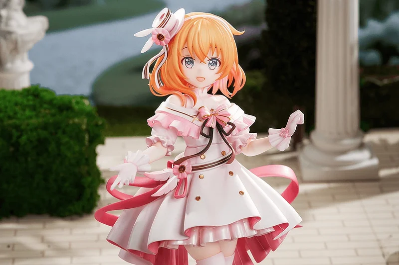 Cocoa: Dress Ver.