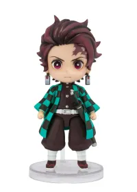 TAMASHII NATIONS Tanjiro Kamado - Demon Slayer: Kimetsu no Yaiba - photo 7