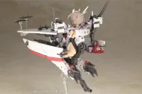 KOTOBUKIYA FRAME ARMS GIRL IZUMO - Frame Arms Girl - photo 5