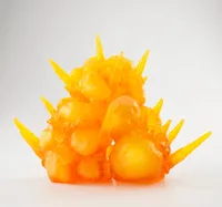 TAMASHII NATIONS EXPLOSION Red Ver. for S.H.Figuarts - Figure Accessories - photo 2