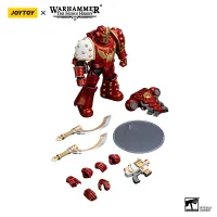 JOYTOY Thousand Sons Khenetai Occult Cabal Khenetai Blademaster - Warhammer 40K - photo 20