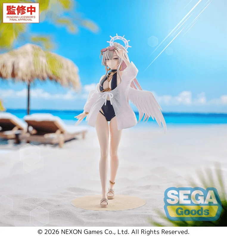 XStellar "Blue Archive" -Nagisa (Swimsuit)-