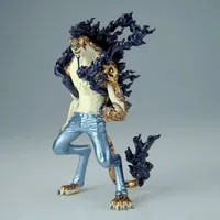 BANDAI ONE PIECE KING OF ARTIST ROB LUCCI Awakening-SPECIAL ver.- - ONE PIECE - photo 3