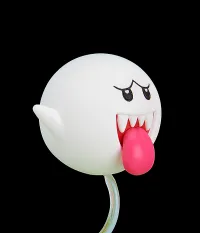 GOOD SMILE COMPANY Nendoroid Mario(4th-run) - Super Mario - photo 7