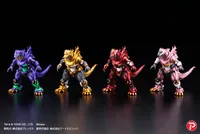 ArtSpirits MFS-3 KIRYU EVA Color ver. LIMITED EDITION - Godzilla - photo 1