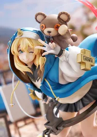 Phat! Company Bridget - Guilty Gear - photo 11