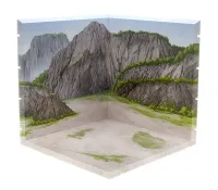PLUM PMOA Dioramansion 200: Quarry - Figure Accessories - photo 2