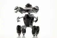 KOTOBUKIYA MAMORU [Black Ver.] - MARUTTOYS - photo 27