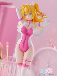 PONY CANYON Liliel Angel School spin-off Training Suit/Ririsa - 2.5 Dimensional Seduction - photo 4
