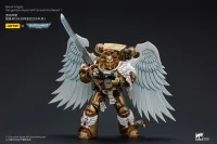 JOYTOY Blood Angels Sanguinary Guard with Encarmine Sword 1 - Warhammer 40K - photo 9
