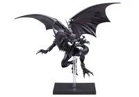 RED-EYES BLACK DRAGON OSHI WORKS