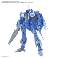 BANDAI HOBBY HG 1/100 VF-22S STURMVOGEL Ⅱ MAXIMILIAN JENIUS USE - Macross - photo 5