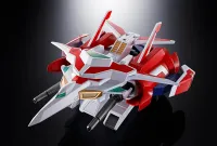 TAMASHII NATIONS GX-96X G ARMRISER - Getter Robo - photo 10