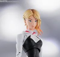 TAMASHII NATIONS Spider-Gwen World Tour Limited Edition Spider-Man: Across the Spider-Verse, Bandai Spirits S.H.Figuarts - Marvel - photo 7