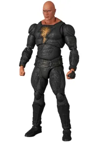 MEDICOM TOY MAFEX BLACK ADAM - DC Comics - photo 14