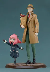 GOOD SMILE COMPANY Anya & Loid - SPY x FAMILY - photo 6