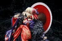 KADOKAWA Saber Alter: Kimono ver. - Fate/stay night - photo 7