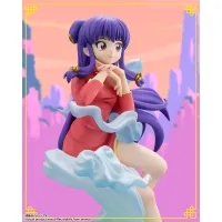 TAMASHII NATIONS Shampoo "Ranma1/2", TAMASHII NATIONS Figuarts Zero chouette - Ranma 1/2 - photo 5