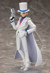 FREEing figma Kid the Phantom Thief - Detective Conan - photo 6