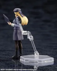 KOTOBUKIYA GOVERNOR QUEEN OF WHITE: VIRGINIA EARTHCLINE - HEXA GEAR - photo 15