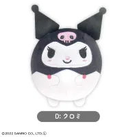 MAX LIMITED SANRIO FUWA KORORIN - Sanrio - photo 5