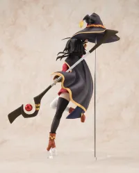 KADOKAWA Megumin: Sneaker Bunko 30th Anniversary ver.(re-run) - KONOSUBA -God's Blessing on This Wonderful World! - photo 3