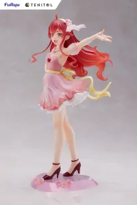 FuRyu TENITOL Eris Flower Dress up ver. - Mushoku Tensei: Jobless Reincarnation - photo 7