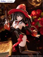 FuRyu Kurumi Tokisaki Witch Style ver. 1/7 Scale Figure - Date A Live - photo 11