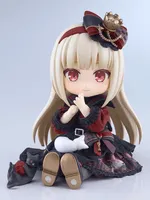 GOOD SMILE COMPANY Nendoroid Doll Through the Looking-Glass: Alice - Another Color - Chibi Figures - photo 4