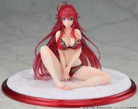 KAITENDOH Rias Gremory ～Lingerie Ver. ～ 1/6 Complete Figure - High School DxD - photo 9