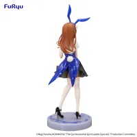 FuRyu The Quintessential Quintuplets Specials　Trio-Try-iT Figure -Nakano Miku Bunnies ver. Another Color- - The Quintessential Quintuplets - photo 6