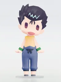 GOOD SMILE COMPANY HELLO! GOOD SMILE Yusuke Urameshi - Yu Yu Hakusho - photo 3