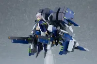 GOOD SMILE COMPANY ACT MODE Expansion Kit: Type15 Ver2 Longrange Mode - NAVY FIELD - photo 5