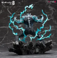 SEGA Kaiju No. 8 Figure Kaiju No. 8 - Kaiju No. 8 - photo 11