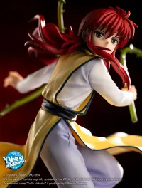 KOTOBUKIYA ARTFX J Kurama Ver.2 - Yu☆Yu☆Hakusho - photo 8