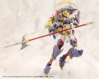 KOTOBUKIYA VIRTUOUS STYLE03 POLE WEAPON SET - M.S.G - photo 12