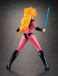 Hasegawa [SP589] 1/12  [ICZER-ONE] ICZER-1 - Mech Kits - photo 4