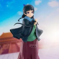 BANDAI The Apothecary Diaries Maomao FIGURE～Poncho～ - The Apothecary Diaries - photo 2
