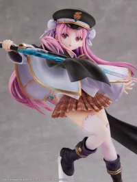 FuRyu Heaven Burns Red Tama Kunimi 1/7scale figure - Heaven Burns Red - photo 11
