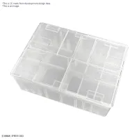 BANDAI HOBBY MULTI BUILDERS CASE - Display Cases & Storage - photo 9