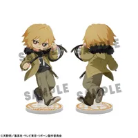 MegaHouse Irusta Katekyo Hitman Reborn! - Katekyo Hitman Reborn! - photo 2