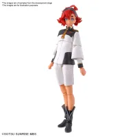 BANDAI HOBBY Figure-rise Standard SULETTA MERCURY - Mobile Suit Gundam: The Witch from Mercury - photo 1