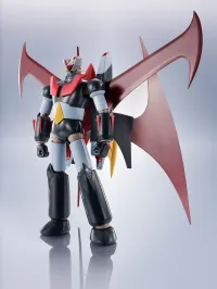 <SIDE SUPER> Mazinger X & Jet Scrander X "GRENDIZER U", TAMASHII NATIONS ROBOT SPIRITS
